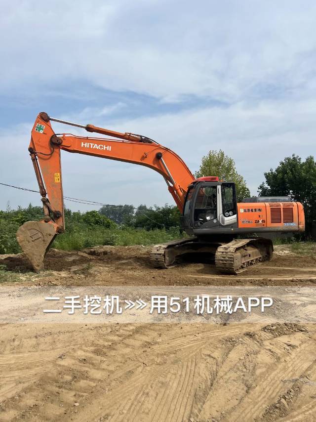 51机械